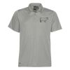 STORMTECH&REG; MEN'S ECLIPSE H2X-DRY® PIQUE POLO PG-1 Thumbnail