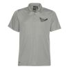 STORMTECH&REG; MEN'S ECLIPSE H2X-DRY® PIQUE POLO PG-1 Thumbnail