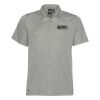 STORMTECH&REG; MEN'S ECLIPSE H2X-DRY® PIQUE POLO PG-1 Thumbnail