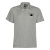 STORMTECH&REG; MEN'S ECLIPSE H2X-DRY® PIQUE POLO PG-1 Thumbnail