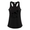 ATC™ PRO SPUN™ RACERBACK LADIES' TANK ATC3604L Thumbnail