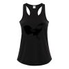 ATC™ PRO SPUN™ RACERBACK LADIES' TANK ATC3604L Thumbnail