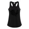 ATC™ PRO SPUN™ RACERBACK LADIES' TANK ATC3604L Thumbnail