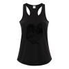 ATC&TRADE; PRO SPUN&TRADE; RACERBACK LADIES' TANK ATC3604L Thumbnail