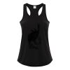 ATC&TRADE; PRO SPUN&TRADE; RACERBACK LADIES' TANK ATC3604L Thumbnail
