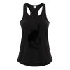 ATC™ PRO SPUN™ RACERBACK LADIES' TANK ATC3604L Thumbnail