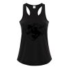 ATC™ PRO SPUN™ RACERBACK LADIES' TANK ATC3604L Thumbnail