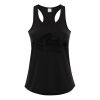 ATC™ PRO SPUN™ RACERBACK LADIES' TANK ATC3604L Thumbnail