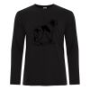 ATC&TRADE; PRO SPUN&TRADE; LONG SLEEVE TEE ATC3615 Thumbnail