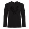 ATC&TRADE; PRO SPUN&TRADE; LONG SLEEVE TEE ATC3615 Thumbnail