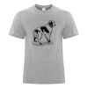 ATC&TRADE; EVERYDAY COTTON BLEND TEE ATC5050 Thumbnail