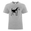 ATC&TRADE; EVERYDAY COTTON BLEND TEE ATC5050 Thumbnail