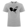 ATC&TRADE; EVERYDAY COTTON BLEND TEE ATC5050 Thumbnail