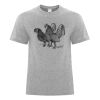 ATC&TRADE; EVERYDAY COTTON BLEND TEE ATC5050 Thumbnail