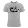 ATC&TRADE; EVERYDAY COTTON BLEND TEE ATC5050 Thumbnail