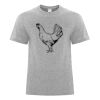 ATC&TRADE; EVERYDAY COTTON BLEND TEE ATC5050 Thumbnail