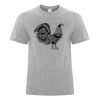 ATC&TRADE; EVERYDAY COTTON BLEND TEE ATC5050 Thumbnail