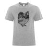 ATC&TRADE; EVERYDAY COTTON BLEND TEE ATC5050 Thumbnail