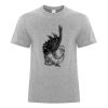 ATC&TRADE; EVERYDAY COTTON BLEND TEE ATC5050 Thumbnail