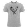 ATC&TRADE; EVERYDAY COTTON BLEND TEE ATC5050 Thumbnail