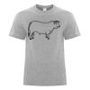 ATC&TRADE; EVERYDAY COTTON BLEND TEE ATC5050 Thumbnail