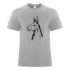 ATC&TRADE; EVERYDAY COTTON BLEND TEE ATC5050 Thumbnail