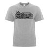 ATC&TRADE; EVERYDAY COTTON BLEND TEE ATC5050 Thumbnail