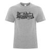 ATC&TRADE; EVERYDAY COTTON BLEND TEE ATC5050 Thumbnail
