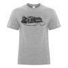 ATC&TRADE; EVERYDAY COTTON BLEND TEE ATC5050 Thumbnail
