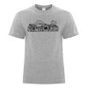 ATC&TRADE; EVERYDAY COTTON BLEND TEE ATC5050 Thumbnail