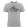 ATC&TRADE; EVERYDAY COTTON BLEND TEE ATC5050 Thumbnail