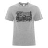 ATC&TRADE; EVERYDAY COTTON BLEND TEE ATC5050 Thumbnail