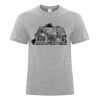 ATC&TRADE; EVERYDAY COTTON BLEND TEE ATC5050 Thumbnail