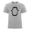 ATC&TRADE; EVERYDAY COTTON BLEND TEE ATC5050 Thumbnail