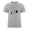 ATC&TRADE; EVERYDAY COTTON BLEND TEE ATC5050 Thumbnail