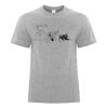 ATC&TRADE; EVERYDAY COTTON BLEND TEE ATC5050 Thumbnail