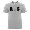 ATC&TRADE; EVERYDAY COTTON BLEND TEE ATC5050 Thumbnail
