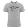ATC&TRADE; EVERYDAY COTTON BLEND TEE ATC5050 Thumbnail