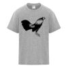 ATC&TRADE; EVERYDAY COTTON BLEND YOUTH TEE ATC5050Y Thumbnail