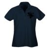 COAL HARBOUR&REG; SNAG RESISTANT LADIES' SPORT SHIRT L445 Thumbnail