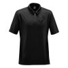 STORMTECH&REG; MEN'S PULSE 1/4 ZIP POLO SDP-1 Thumbnail