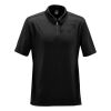 STORMTECH&REG; MEN'S PULSE 1/4 ZIP POLO SDP-1 Thumbnail