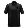 STORMTECH&REG; MEN'S PULSE 1/4 ZIP POLO SDP-1 Thumbnail