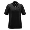 STORMTECH&REG; MEN'S PULSE 1/4 ZIP POLO SDP-1 Thumbnail