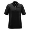 STORMTECH&REG; MEN'S PULSE 1/4 ZIP POLO SDP-1 Thumbnail