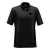 STORMTECH&REG; MEN'S PULSE 1/4 ZIP POLO SDP-1 Thumbnail