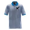 STORMTECH&REG; MEN'S SIGMA POLY COTTON POLO CPX-2 Thumbnail