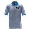 STORMTECH&REG; MEN'S SIGMA POLY COTTON POLO CPX-2 Thumbnail