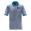 STORMTECH&REG; MEN'S SIGMA POLY COTTON POLO CPX-2 Thumbnail