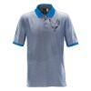 STORMTECH&REG; MEN'S SIGMA POLY COTTON POLO CPX-2 Thumbnail